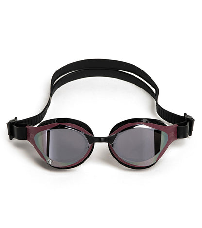 Arena Air-Bold Swipe Mirrored Goggle