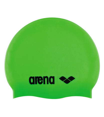 Arena Jr Classic Silicone Swim Cap