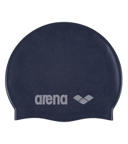 Arena Jr Classic Silicone Swim Cap