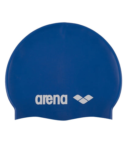 Arena Jr Classic Silicone Swim Cap