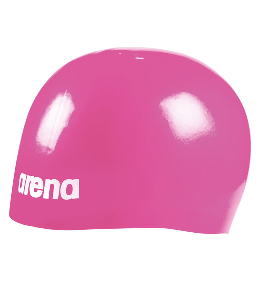 Arena Moulded Pro II Swim Cap