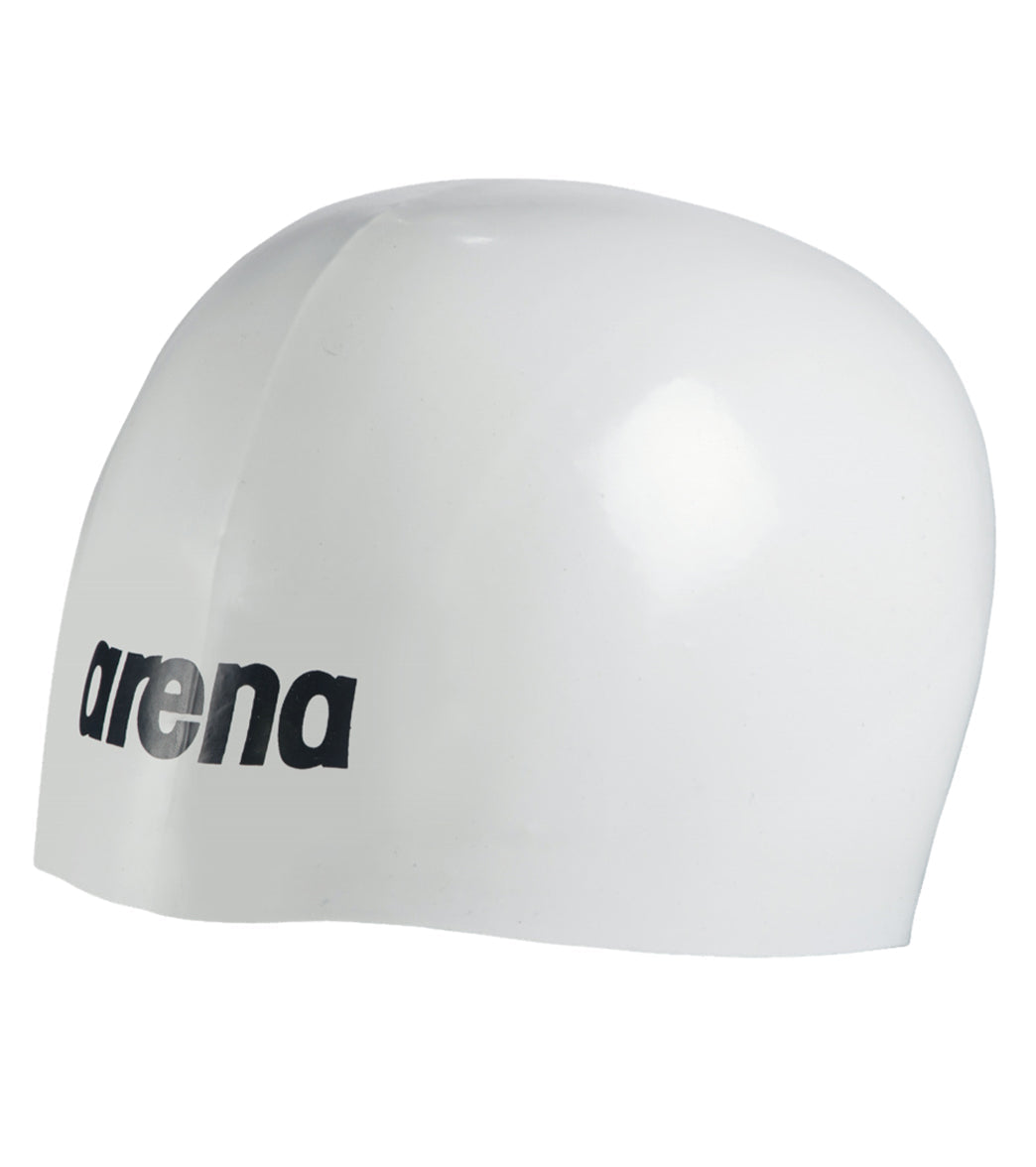Arena Moulded Pro II Swim Cap