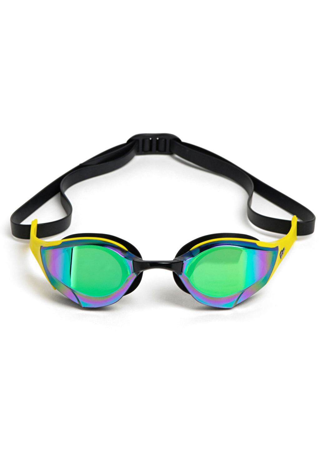 Arena Cobra Edge Swipe Mirrored Goggle
