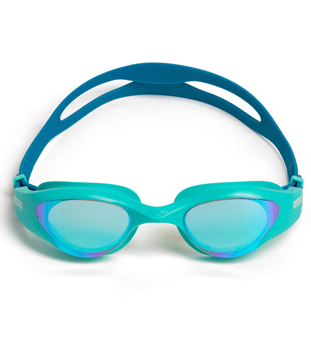 Arena The One Mirrored Swim Goggle