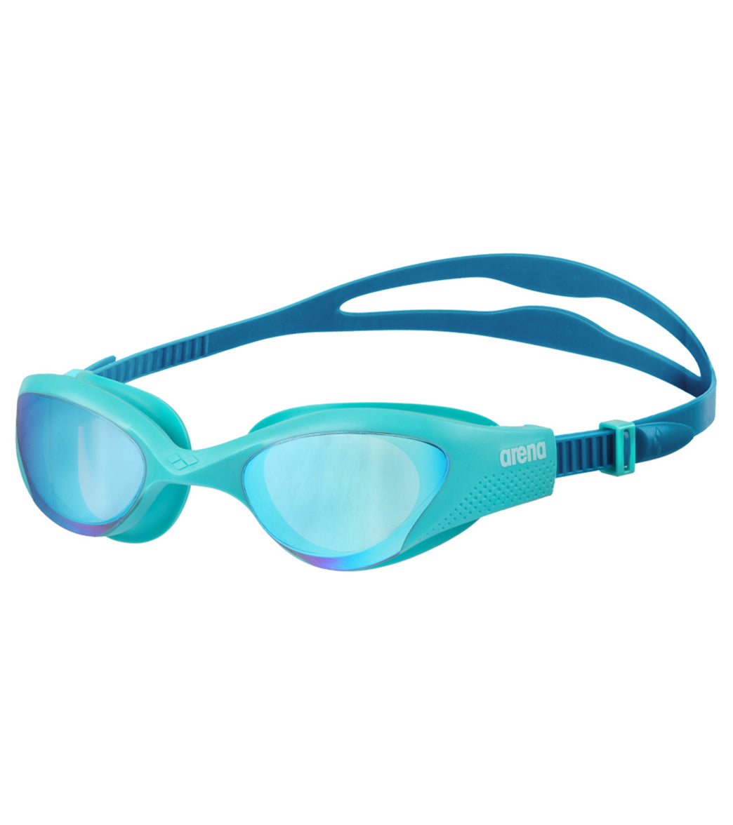 Arena The One Mirrored Swim Goggle