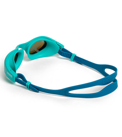 Arena The One Mirrored Swim Goggle