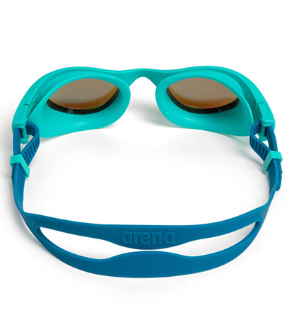 Arena The One Mirrored Swim Goggle