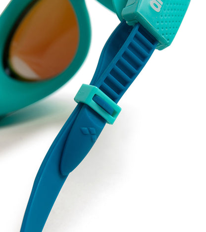 Arena The One Mirrored Swim Goggle