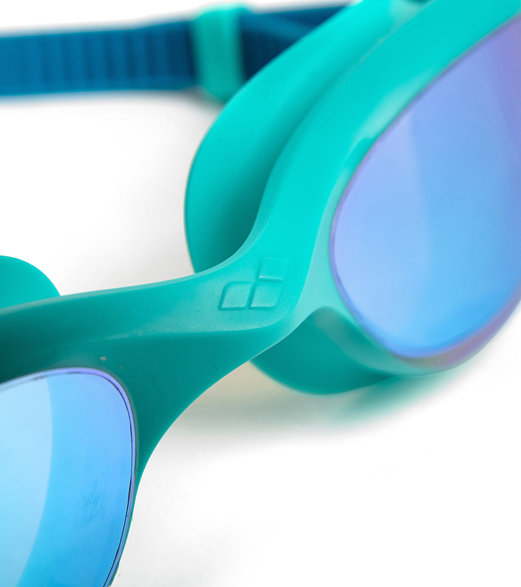 Arena The One Mirrored Swim Goggle