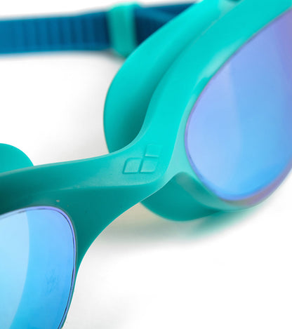 Arena The One Mirrored Swim Goggle