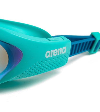 Arena The One Mirrored Swim Goggle