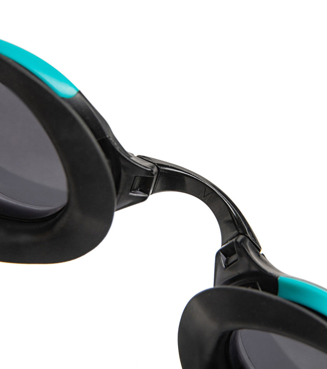 Arena Cobra Edge Swipe Goggle
