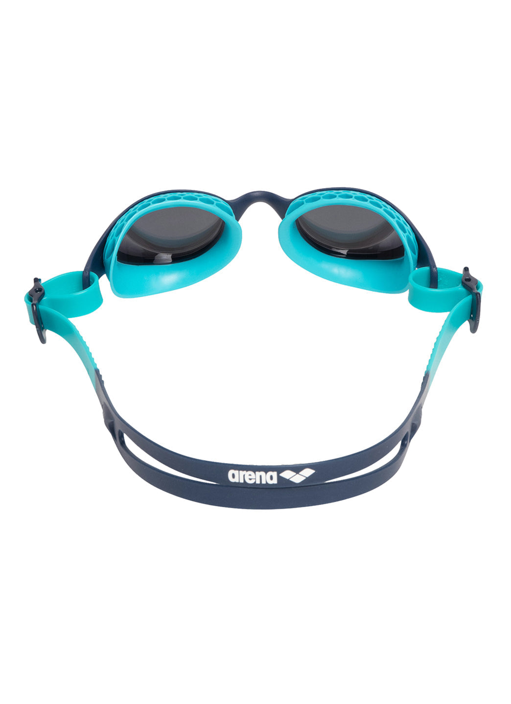 Arena Jr Air Mirrored Goggle