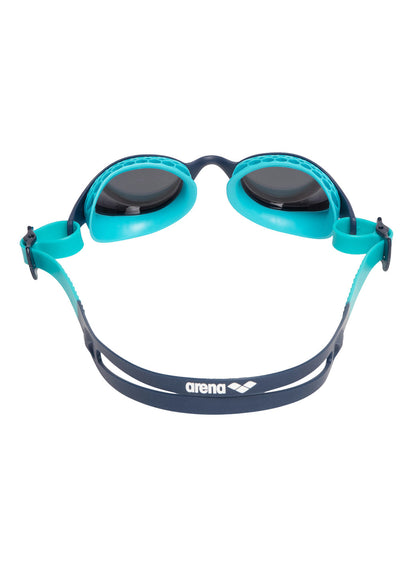 Arena Jr Air Mirrored Goggle