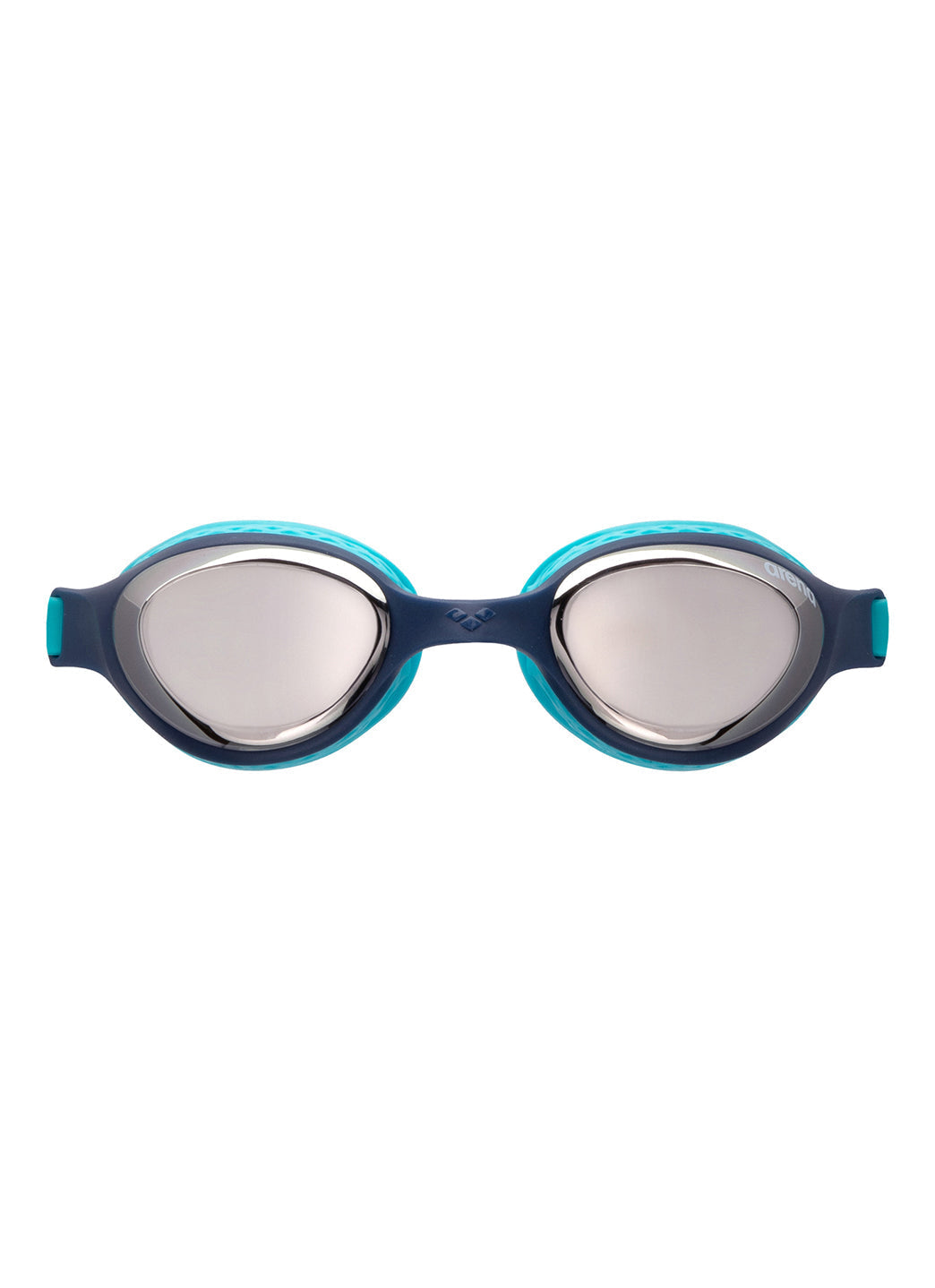 Arena Jr Air Mirrored Goggle
