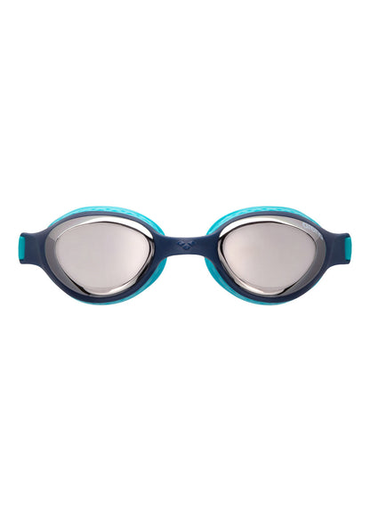 Arena Jr Air Mirrored Goggle