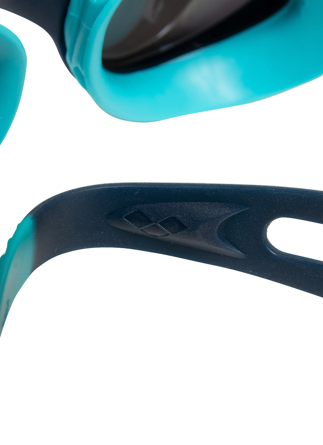 Arena Jr Air Mirrored Goggle