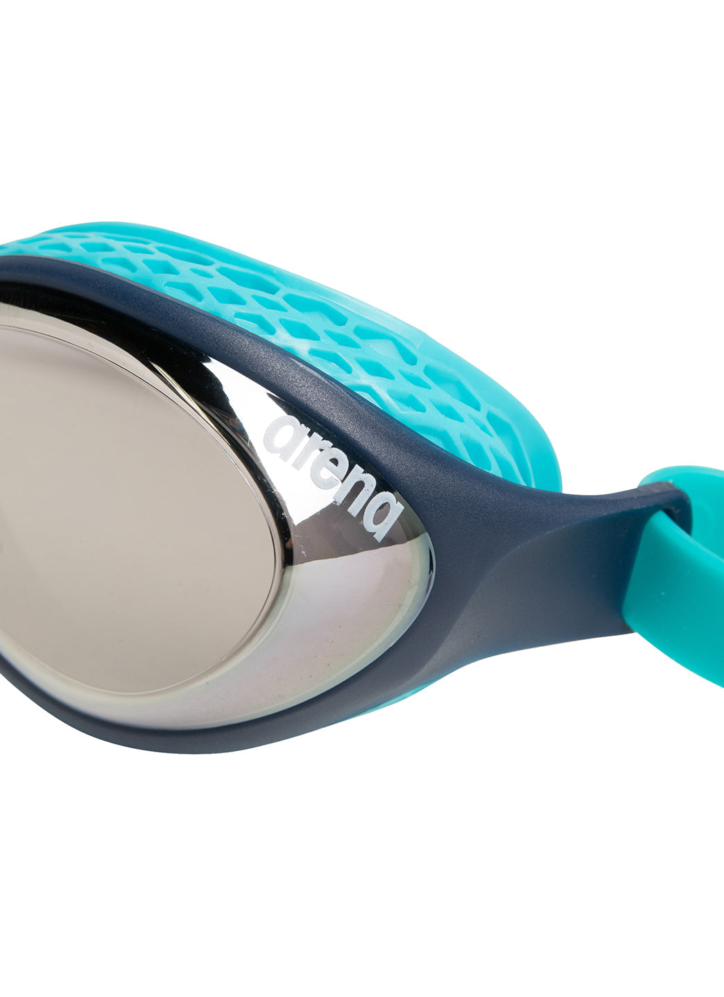 Arena Jr Air Mirrored Goggle