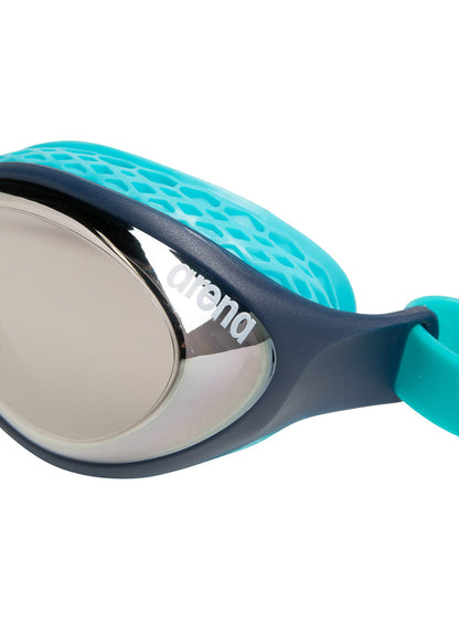 Arena Jr Air Mirrored Goggle