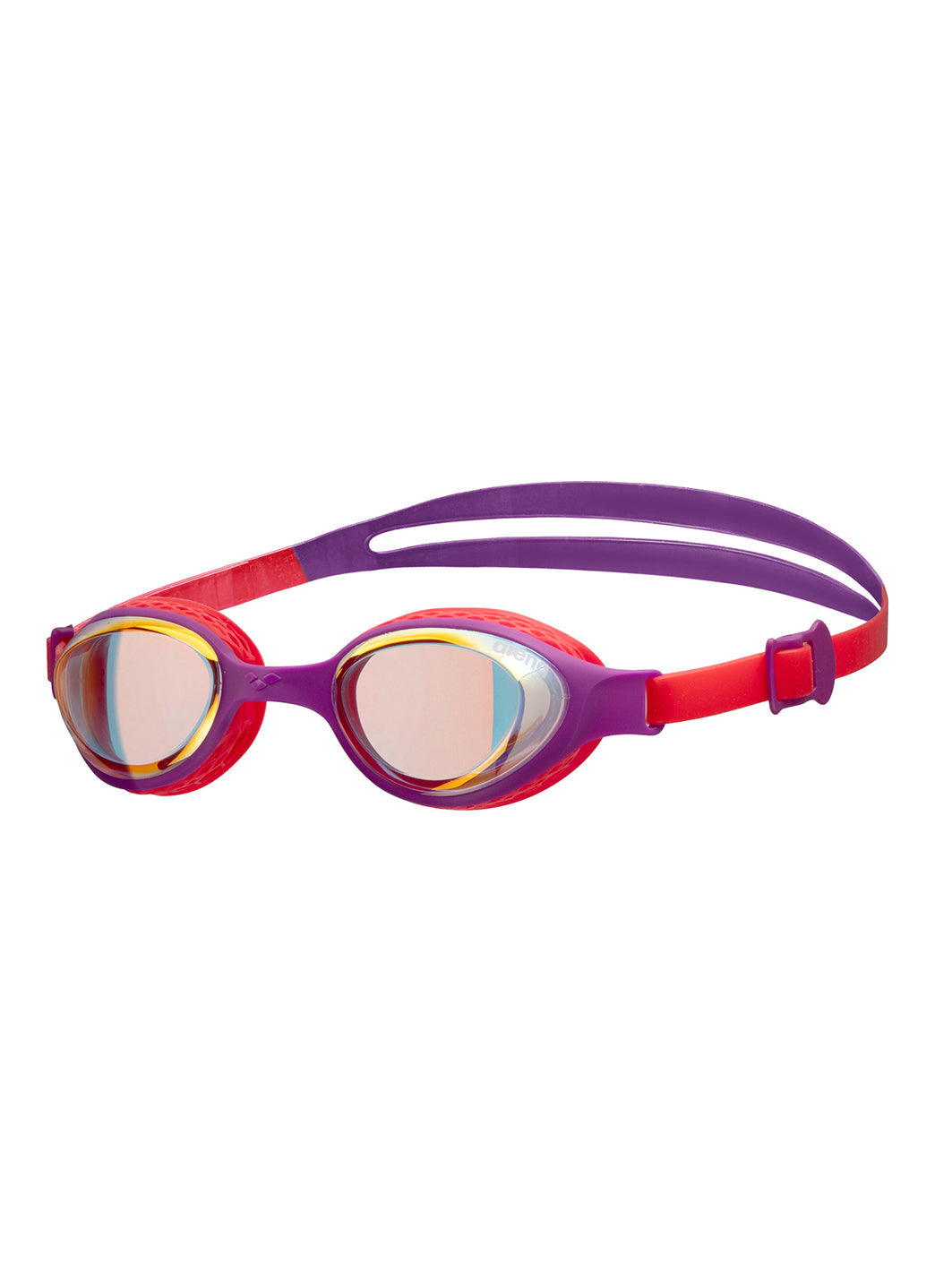 Arena Jr Air Mirrored Goggle