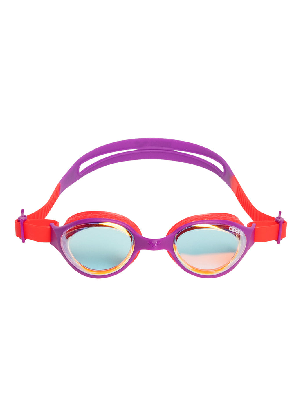 Arena Jr Air Mirrored Goggle