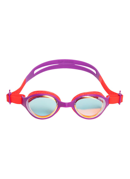 Arena Jr Air Mirrored Goggle