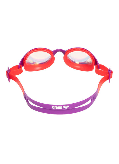 Arena Jr Air Mirrored Goggle