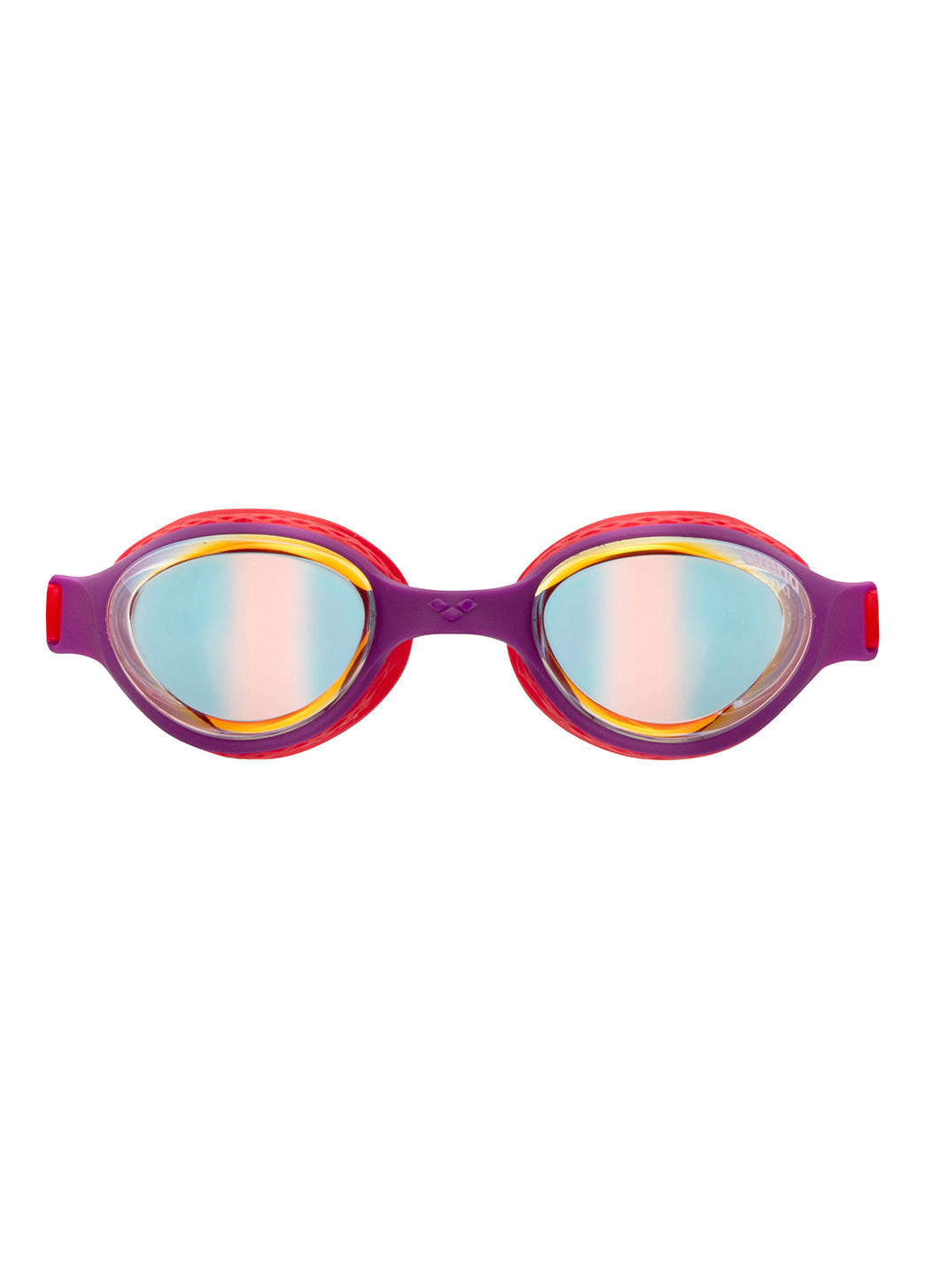 Arena Jr Air Mirrored Goggle