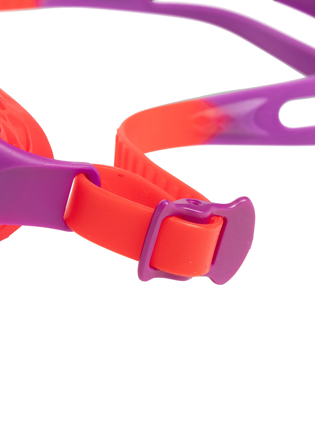 Arena Jr Air Mirrored Goggle