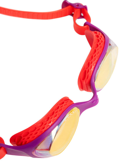 Arena Jr Air Mirrored Goggle