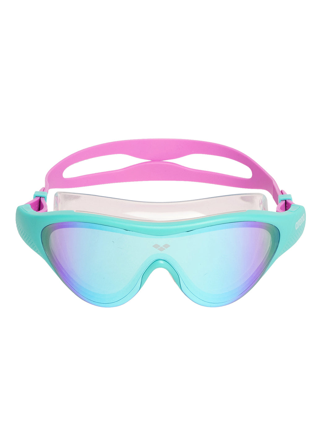 Arena Jr The One Mirrored Swim Mask