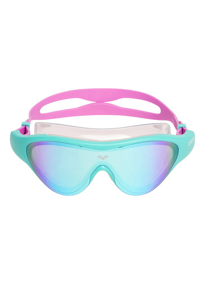 Arena Jr The One Mirrored Swim Mask
