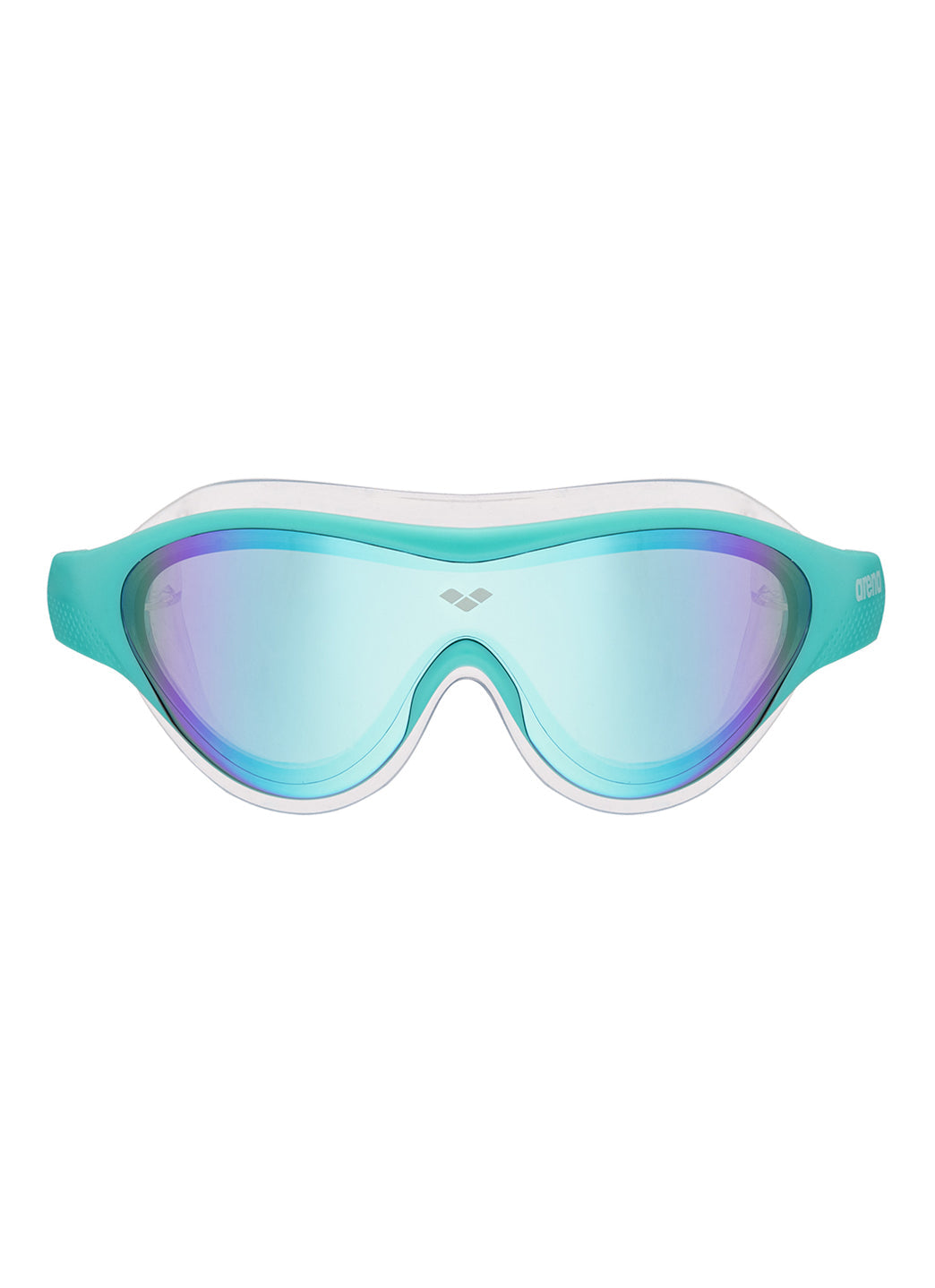 Arena Jr The One Mirrored Swim Mask