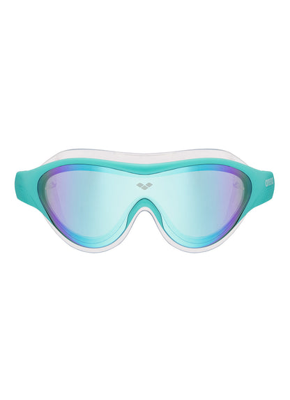 Arena Jr The One Mirrored Swim Mask