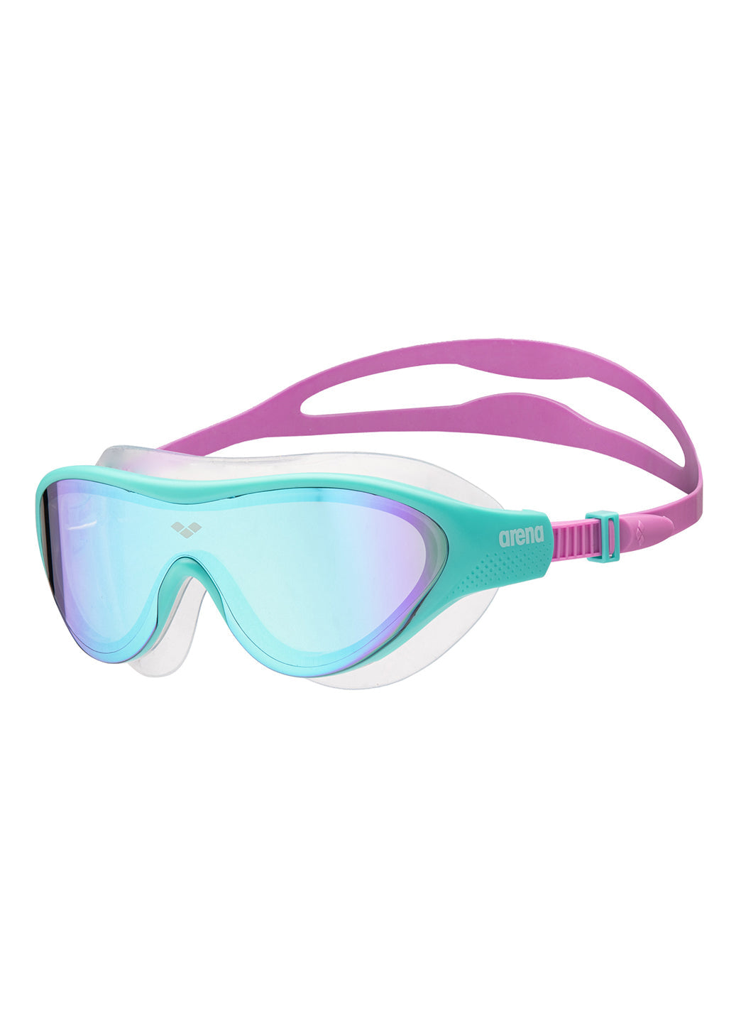 Arena Jr The One Mirrored Swim Mask