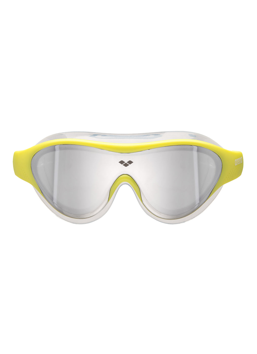 Arena Jr The One Mirrored Swim Mask