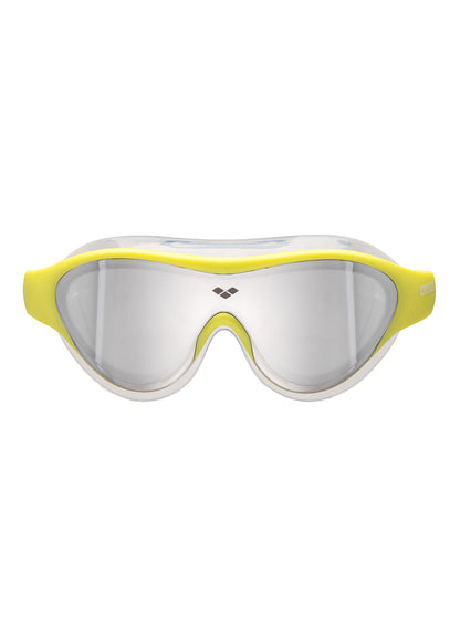 Arena Jr The One Mirrored Swim Mask