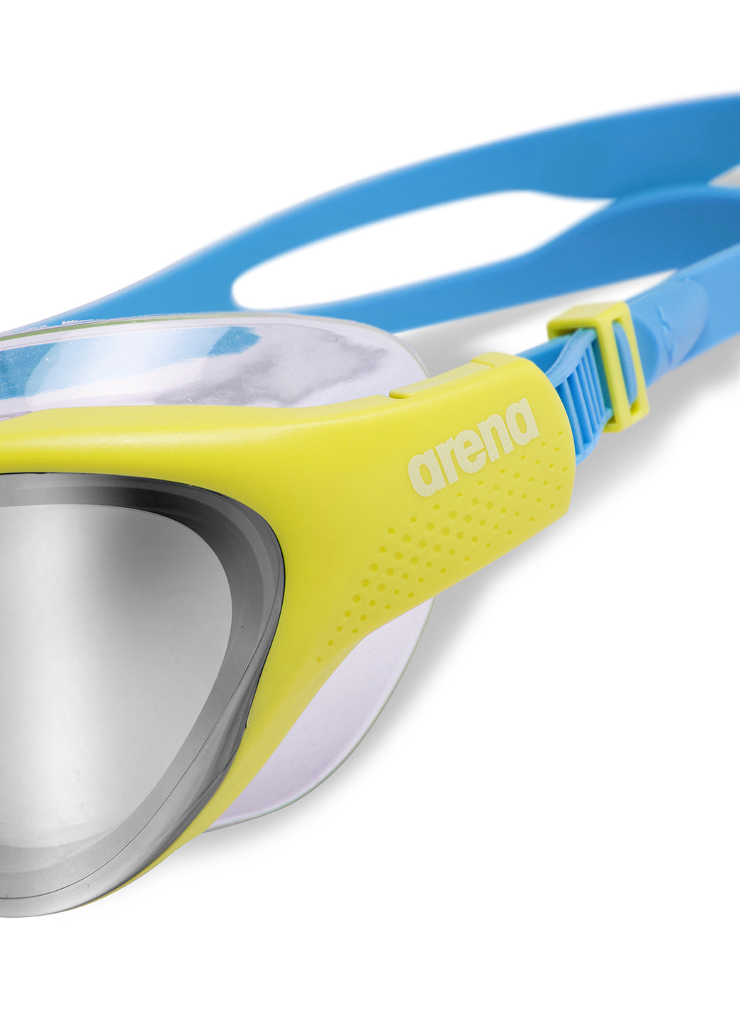 Arena Jr The One Mirrored Swim Mask
