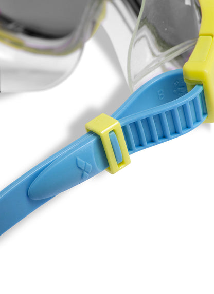 Arena Jr The One Mirrored Swim Mask