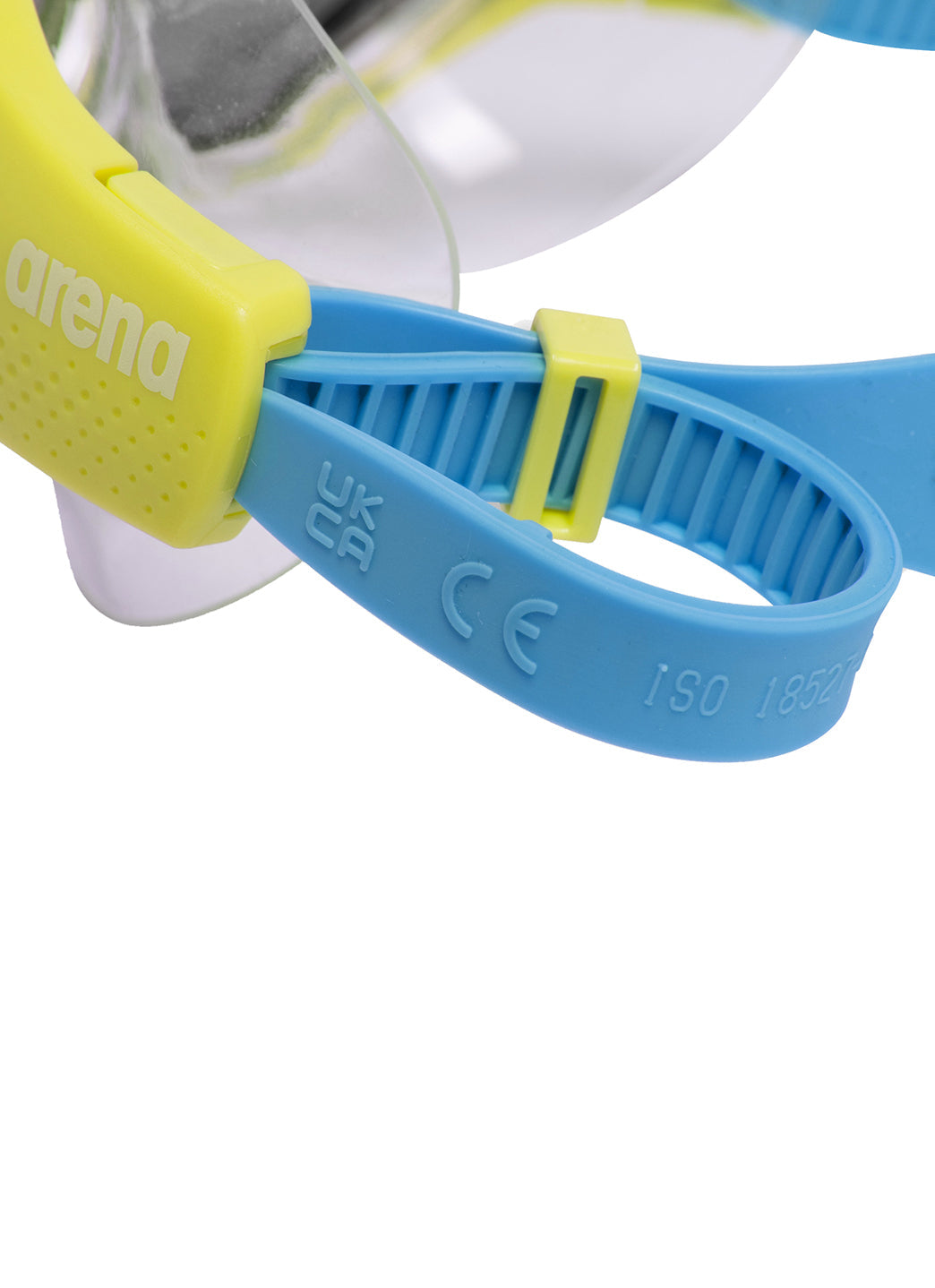 Arena Jr The One Mirrored Swim Mask