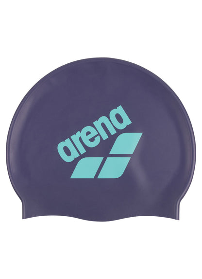 Arena Big Logo Swim Cap