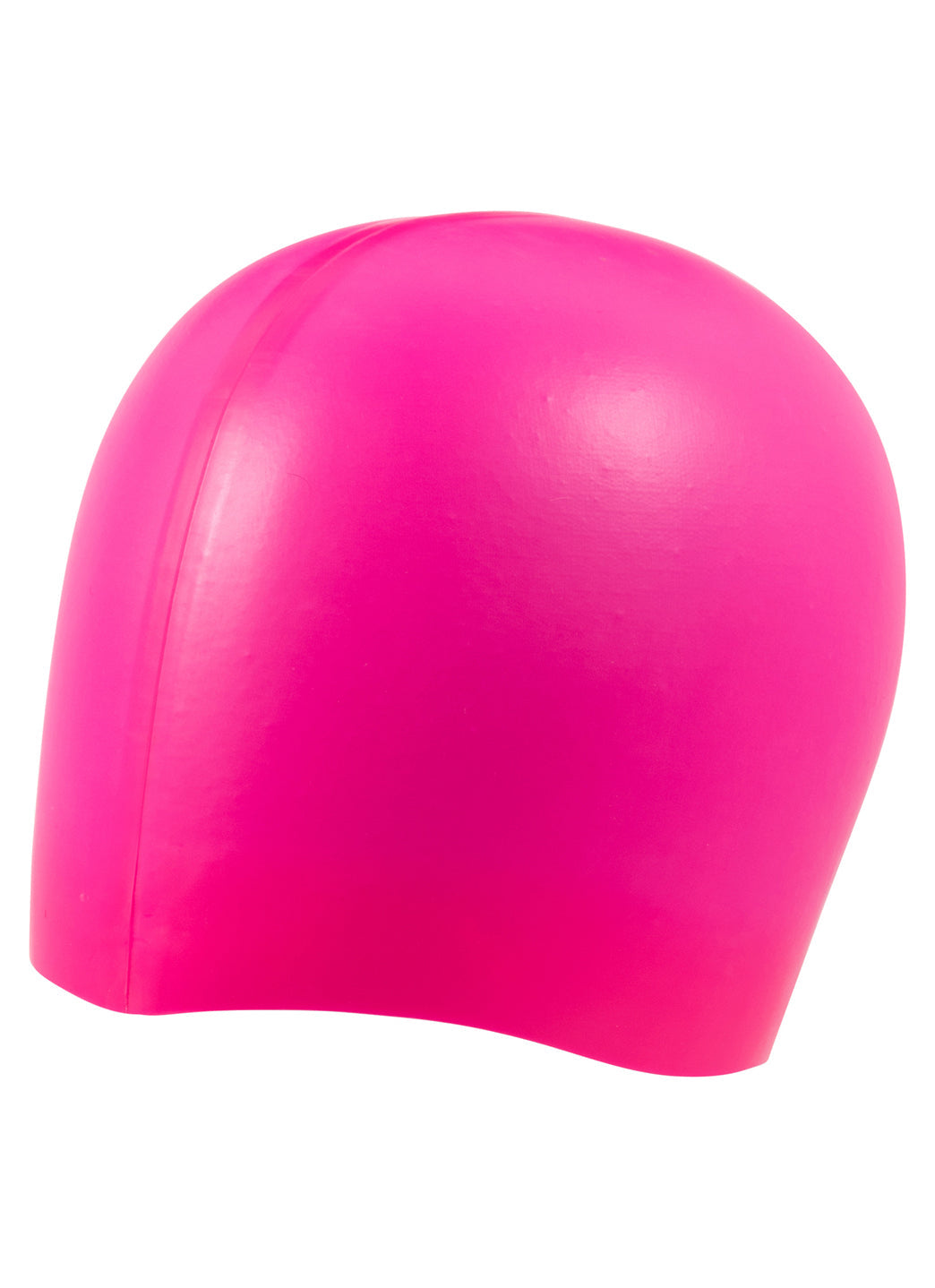 Arena Big Logo Swim Cap