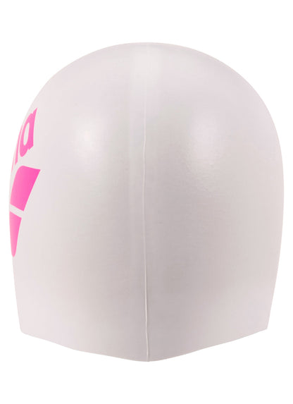 Arena Big Logo Swim Cap