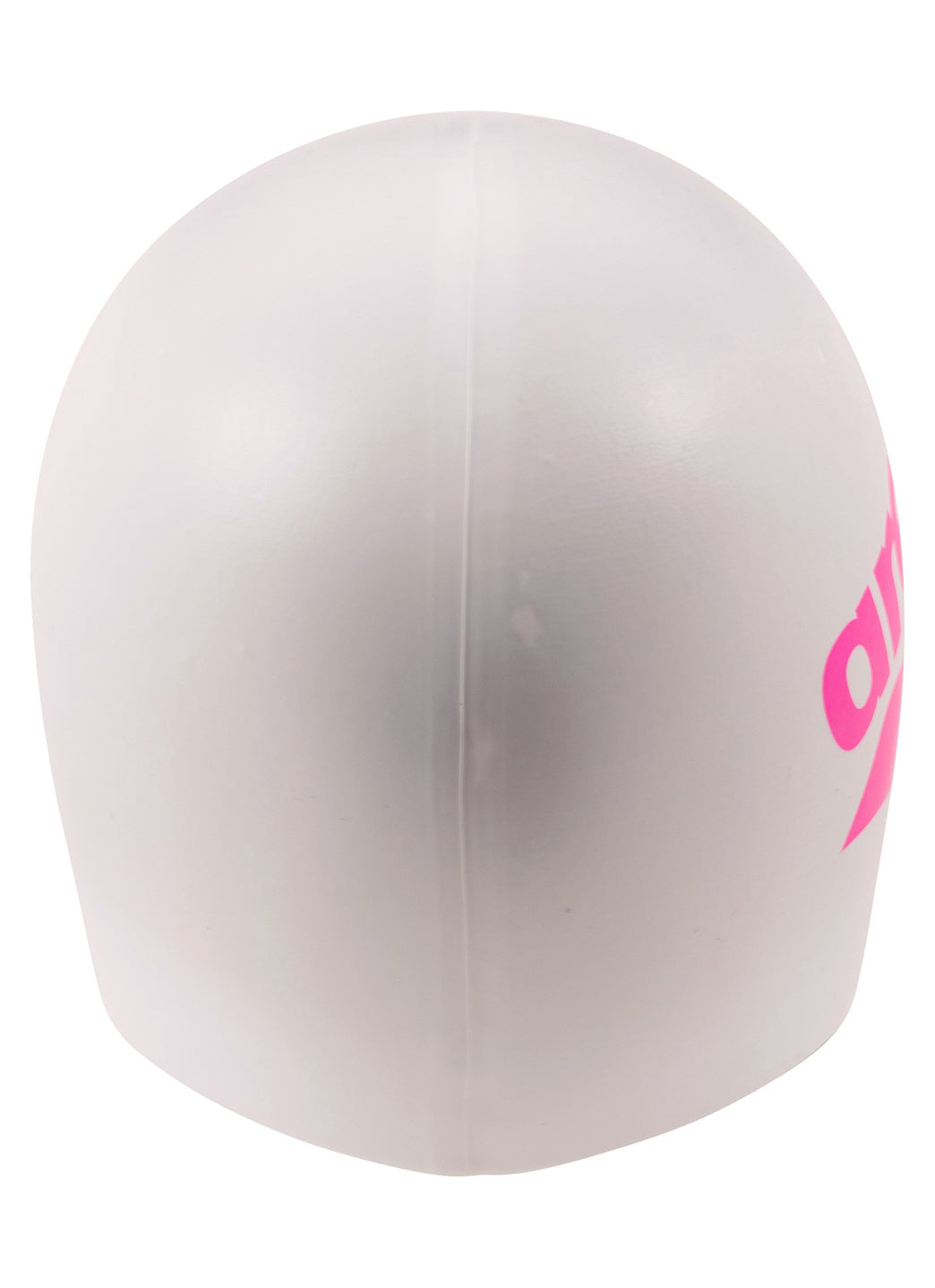Arena Big Logo Swim Cap