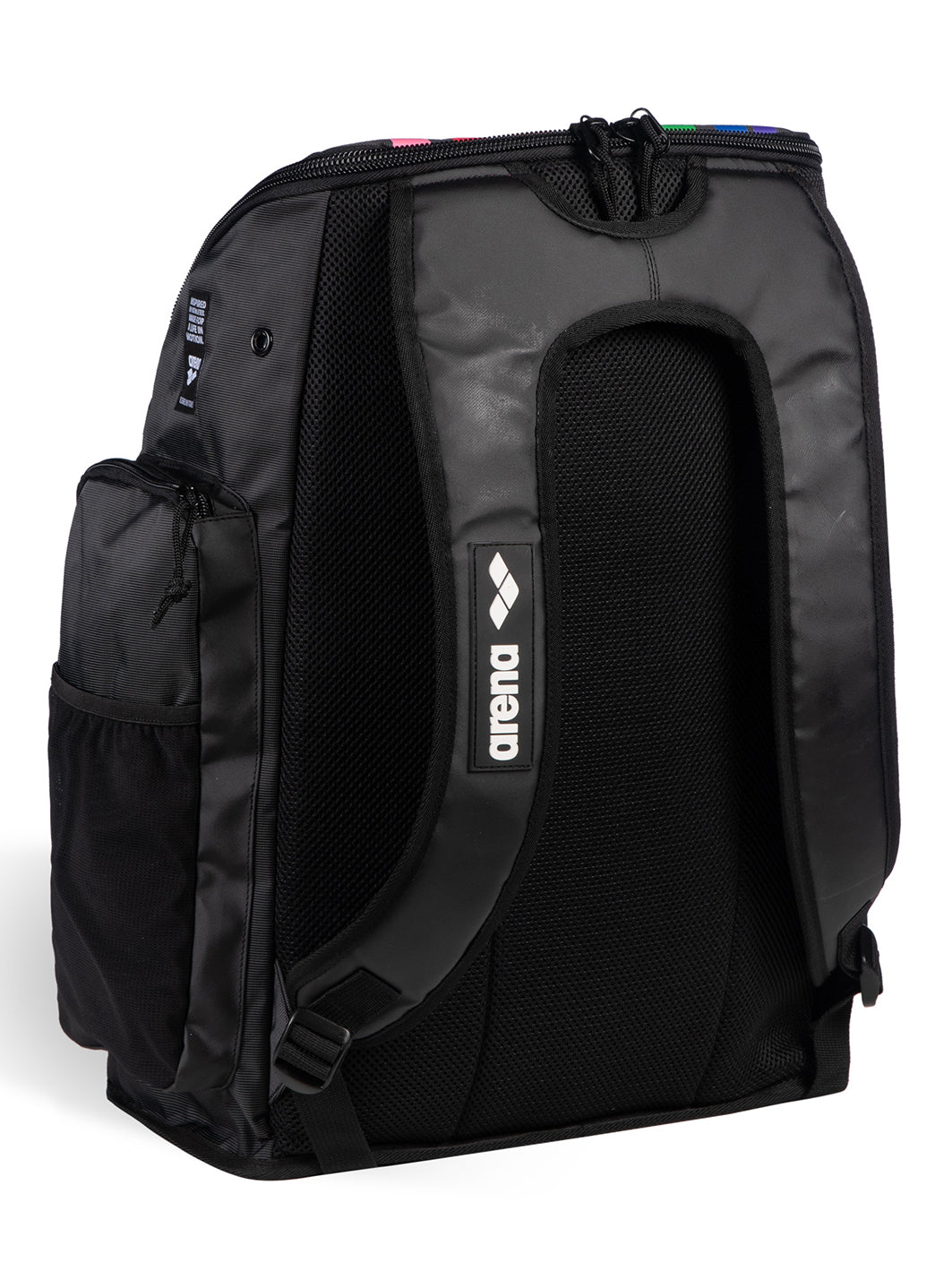 Arena Spiky III 45 LE Backpack