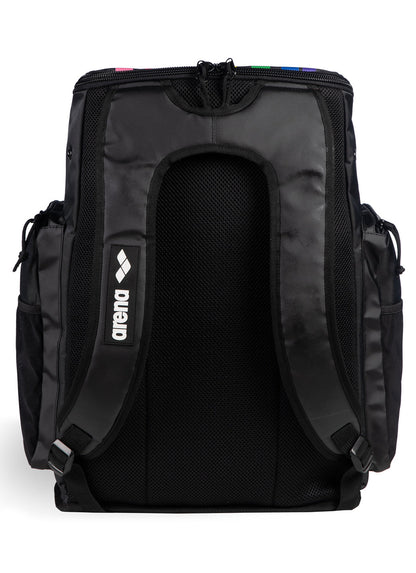 Arena Spiky III 45 LE Backpack