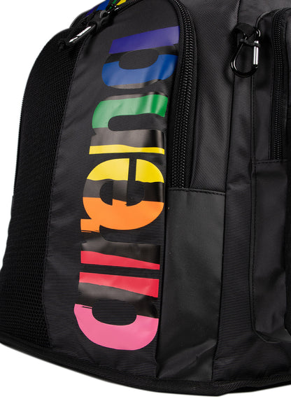 Arena Spiky III 45 LE Backpack