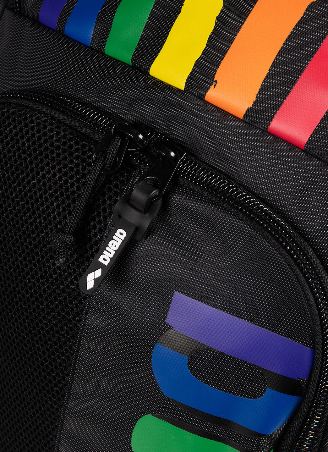Arena Spiky III 45 LE Backpack
