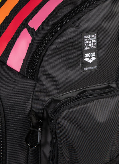 Arena Spiky III 45 LE Backpack