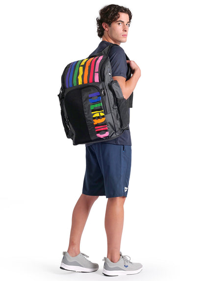 Arena Spiky III 45 LE Backpack